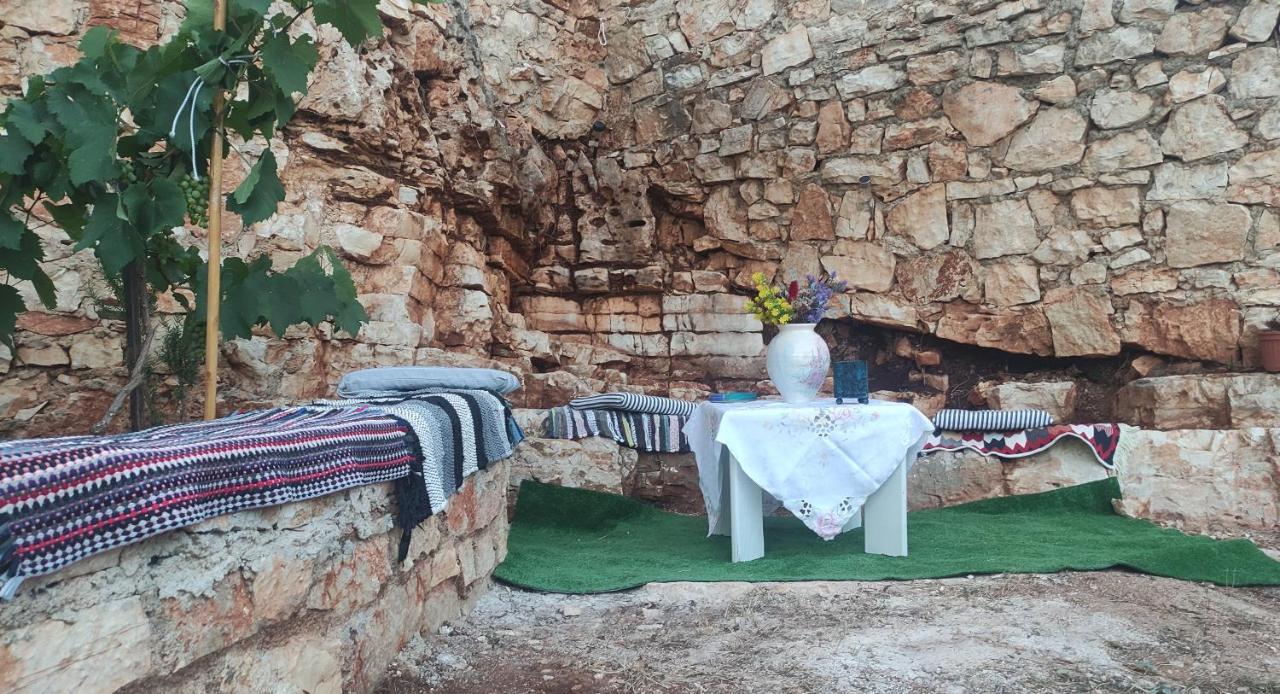 Ionia Apartments Sarande Bagian luar foto